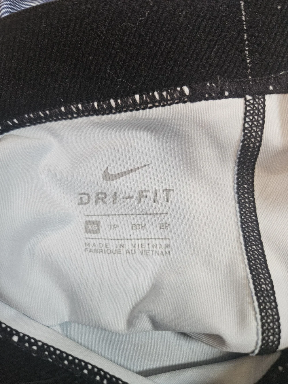 Nike pro leggings